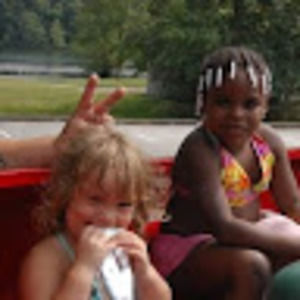 Meet your Posher, Mariah